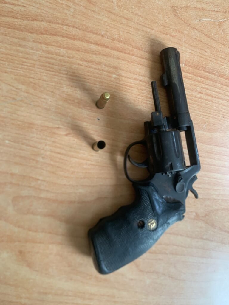 Tasa de homicidios acumulada continúa a la baja y marca 8.30