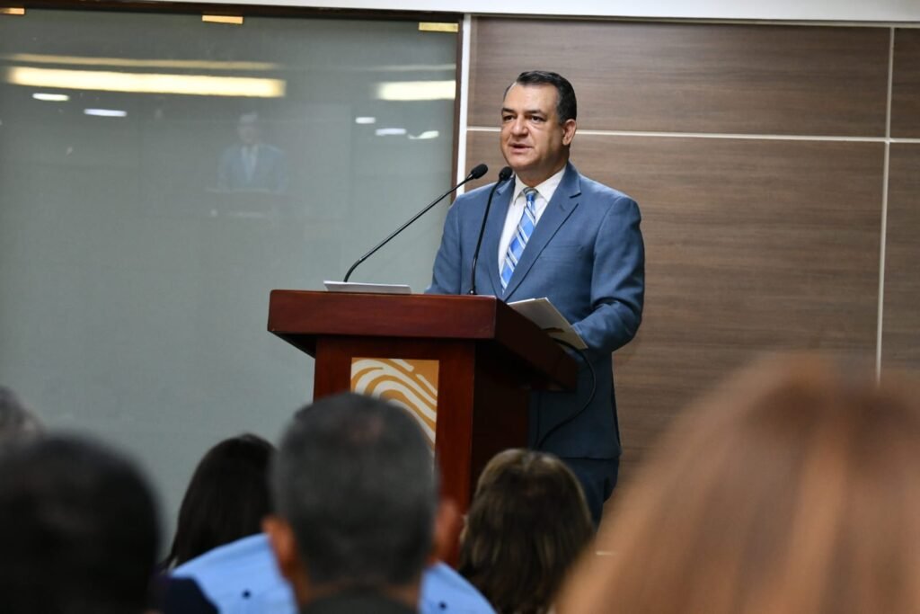 JCE presenta su portal del “Observatorio del Sistema Nacional del Registro Civil”