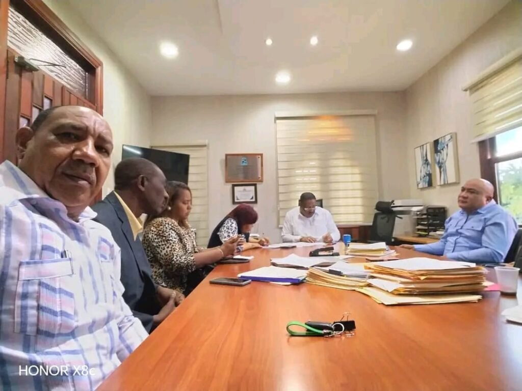 En San Luis denuncian deficiencias en la Unidad de Atención Primaria