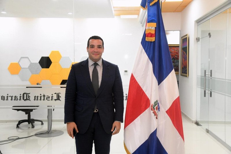 Charlie Mariotti Jr: Alexis Medina y Maxy Montilla deben pedirle perdón al país, al PLD y a Danilo