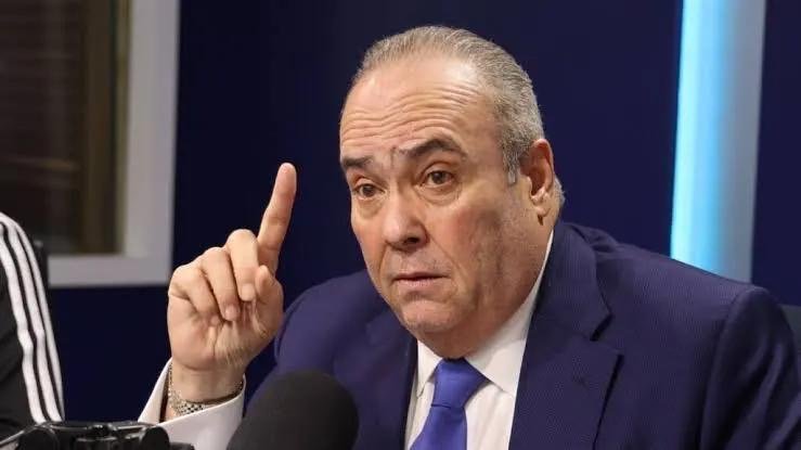 Charlie Mariotti advierte desfalco en SeNaSa sería mayor al revelado