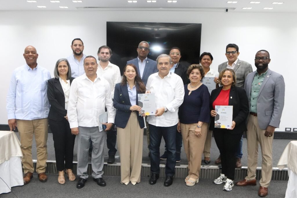 Participación Ciudadana presenta congresistas diagnóstico y propuestas de reforma a las leyes de partidos y régimen electoral
