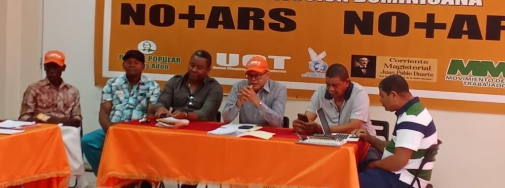 UCT Rechaza Propuesta de los Empresarios sobre Cesantia y Periodo de Prueba