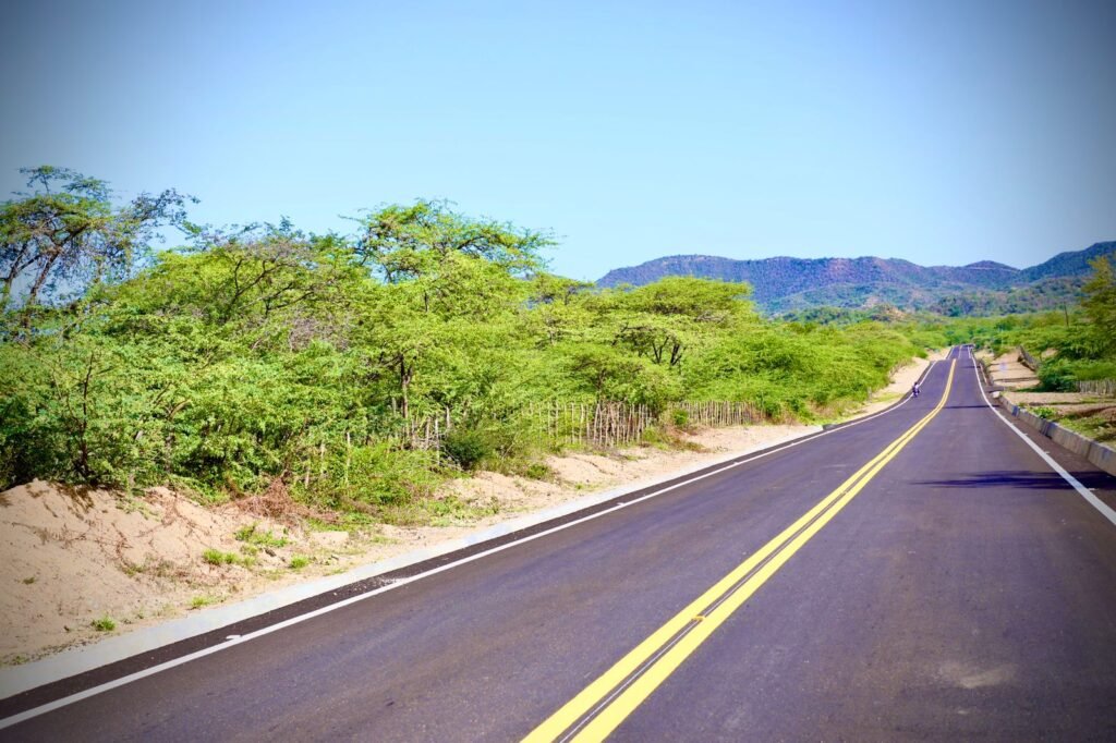 De Puerto Plata a Montecristi: Gobierno inaugura carretera que conecta estas ciudades