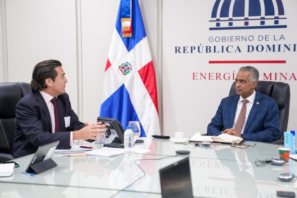 Misión FMI conoce avances económicos de RD apoyados en energía y minería