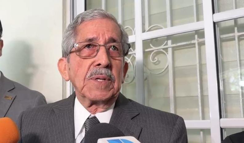CES aclara informe sobre crisis Haití no aborda regularización de mano de obra extranjera