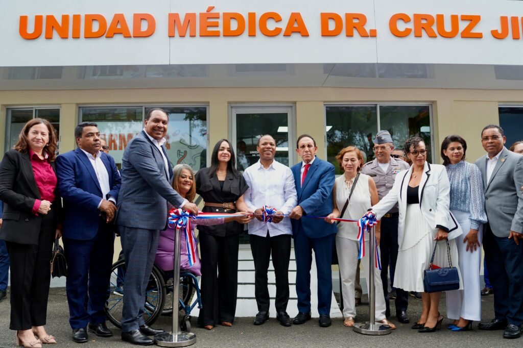 INTRANT inaugura Unidad de Atención Legal y Psicológica a Víctimas de Siniestros de Tránsito