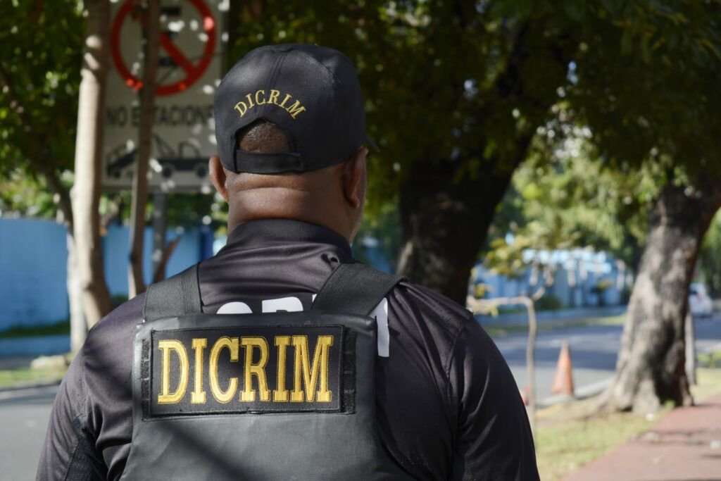 Policía apresan hombre de 57 años acusado de quitarle la vida a menor de 10 años