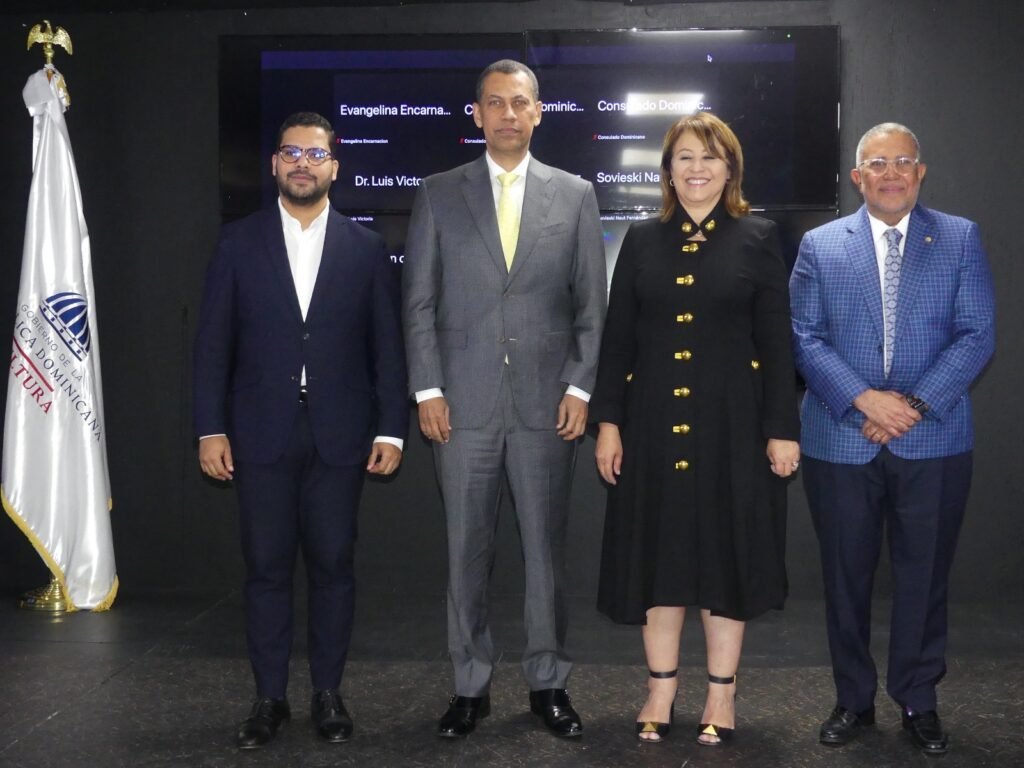 Indotel y ABA anuncian campaña en EE. UU enseñará a diáspora cómo enviar remesas sin pagar 1% de impuesto