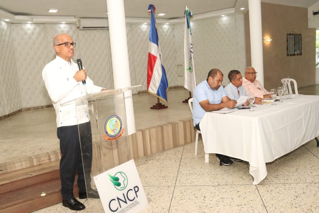 CNCP valora reconstrucción del Mercado Hospedaje Yaque, de Santiago
