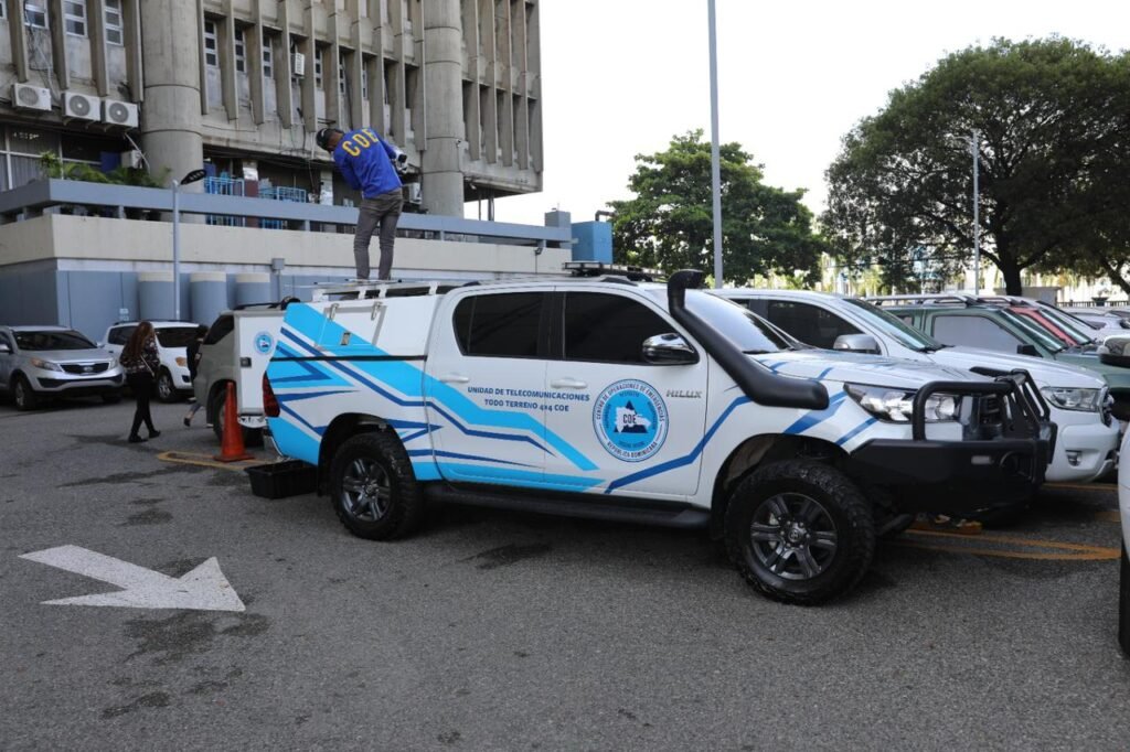 COE realizará 5to Simulacro de Evacuación por Terremoto