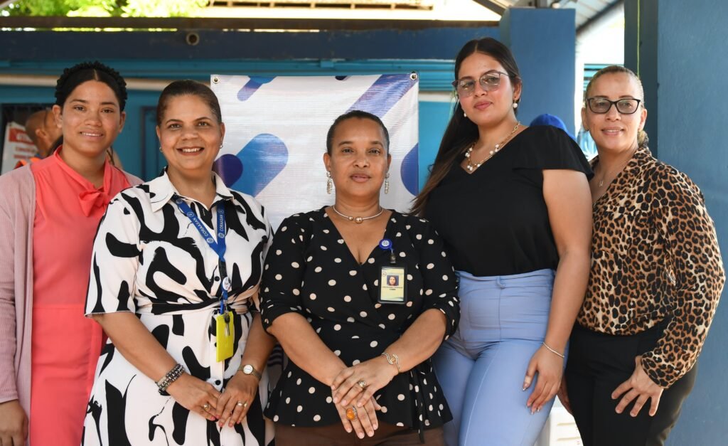 Coraasan y Supérate imparten charla sobre prevención del embarazo en adolescentes