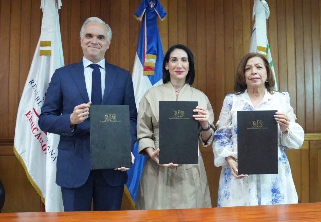 Conani implementará Programa para crianza positiva en los niños