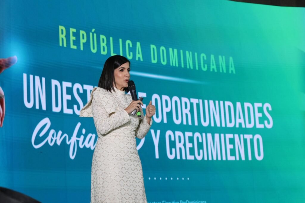 En 2025 República Dominicana consolidó su economía productiva