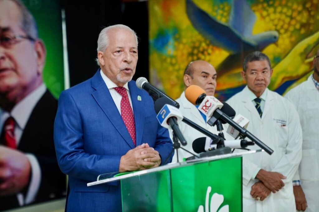 Fuerza del Pueblo denuncia colapso del CECANOT por crisis financiera