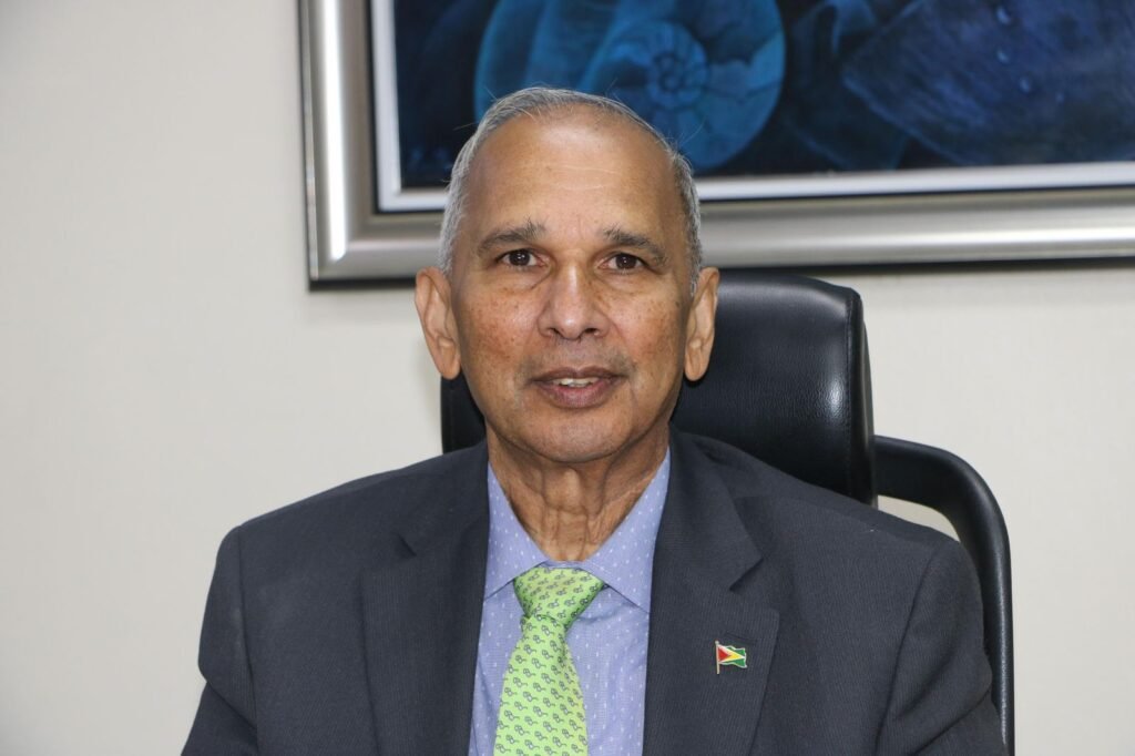 La JAD apoya candidatura de Muhammad Ibrahim a la Dirección General del IICA