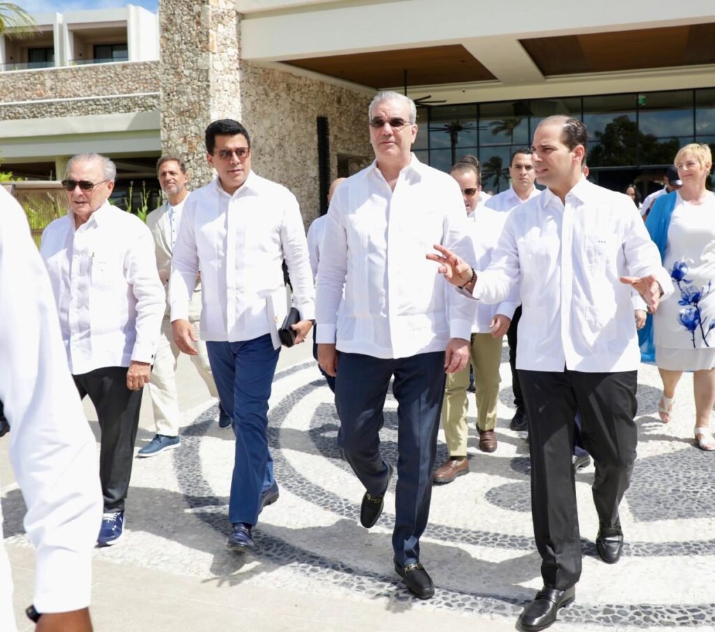 Presidente Abinader dice Miches es hoy una realidad