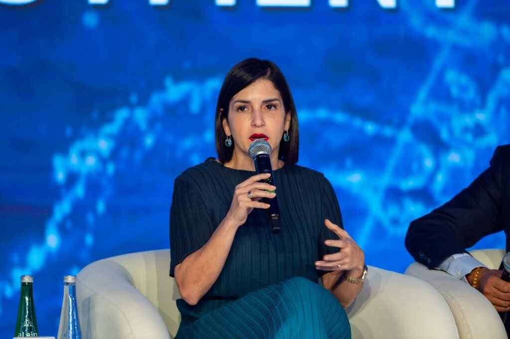 ProDominicana promueve entorno de inversión de RD en el Foro Mundial de Inversiones 2025