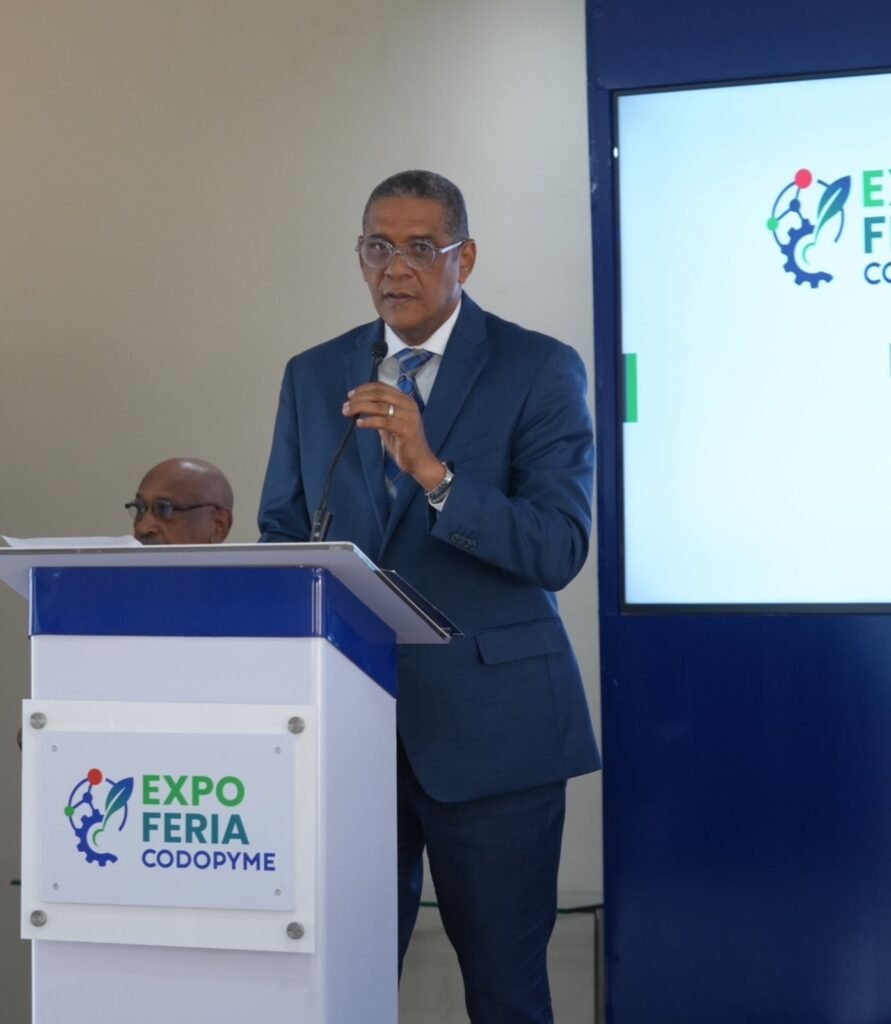 CODOPYME anuncia la Expo Feria 2025; Luis Abinader será invitado de honor
