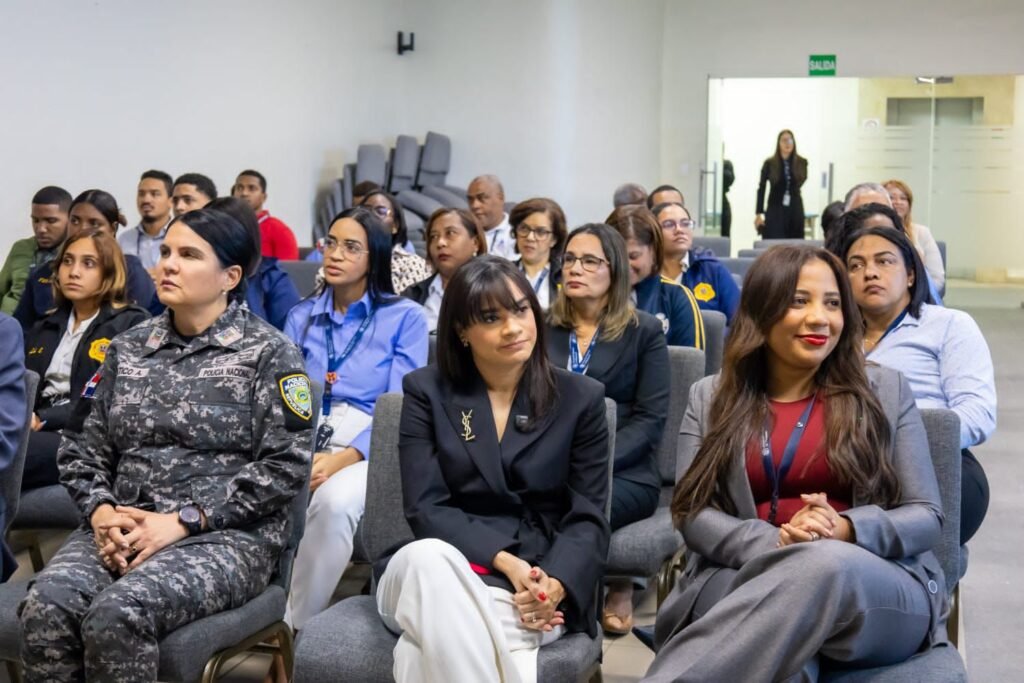 DGM realiza programa de formación continua a los colaboradores