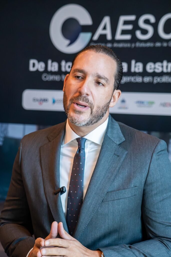 Joel Díaz pide más recursos para los 158 ayuntamientos del país