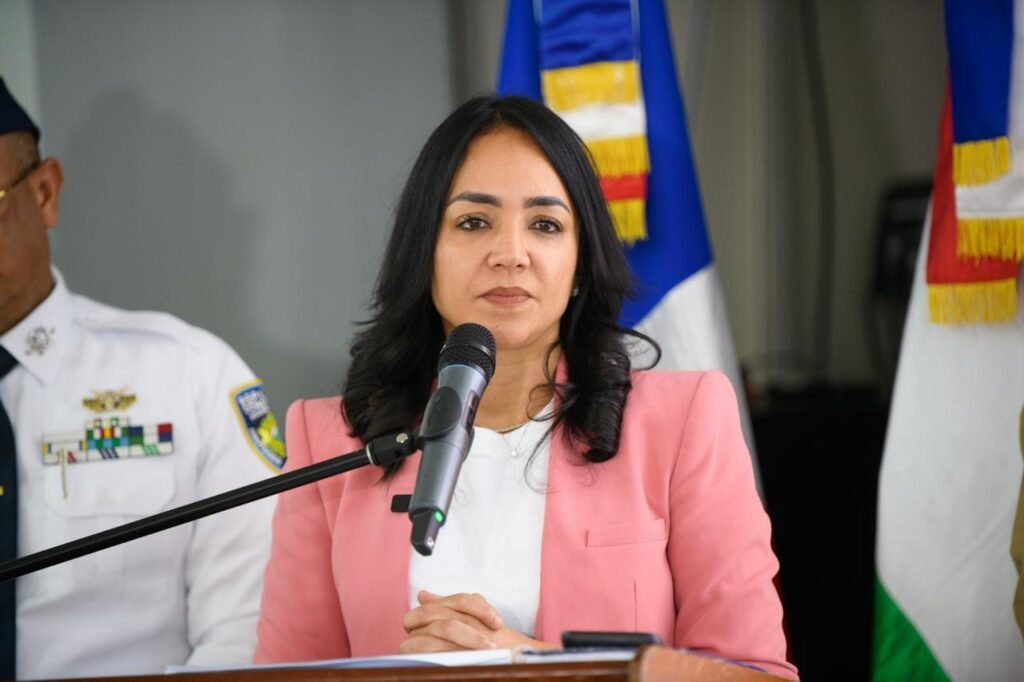 RD reporta reducción de feminicidios en un 30.98 % en 2025