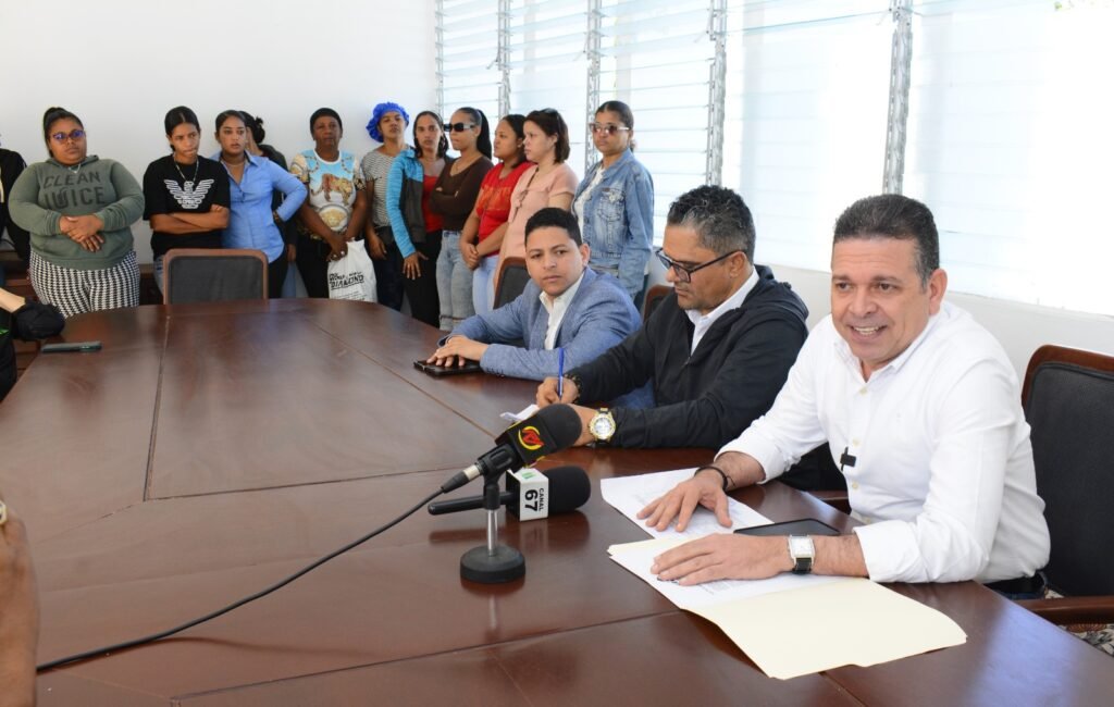 Proindustria aclara que Parque de Zona Franca de Baní continúa sus operaciones con normalidad