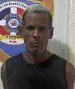 Detienen a hombre con orden de arresto por violencia intrafamiliar en el Mirador Sur