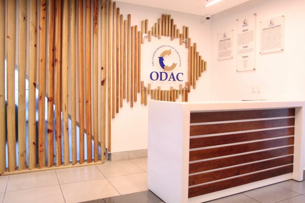 La acreditación posiciona a República Dominicana como un país competitivo ante mercados internacionales