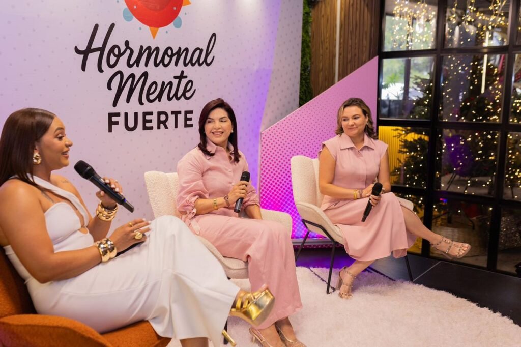 Abrazando Mi Nueva Era reúne a mujeres en encuentro transformador