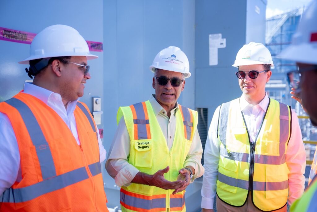 Minas reforzará sistema eléctrico con planta Energía 2000,una de las más modernas del país