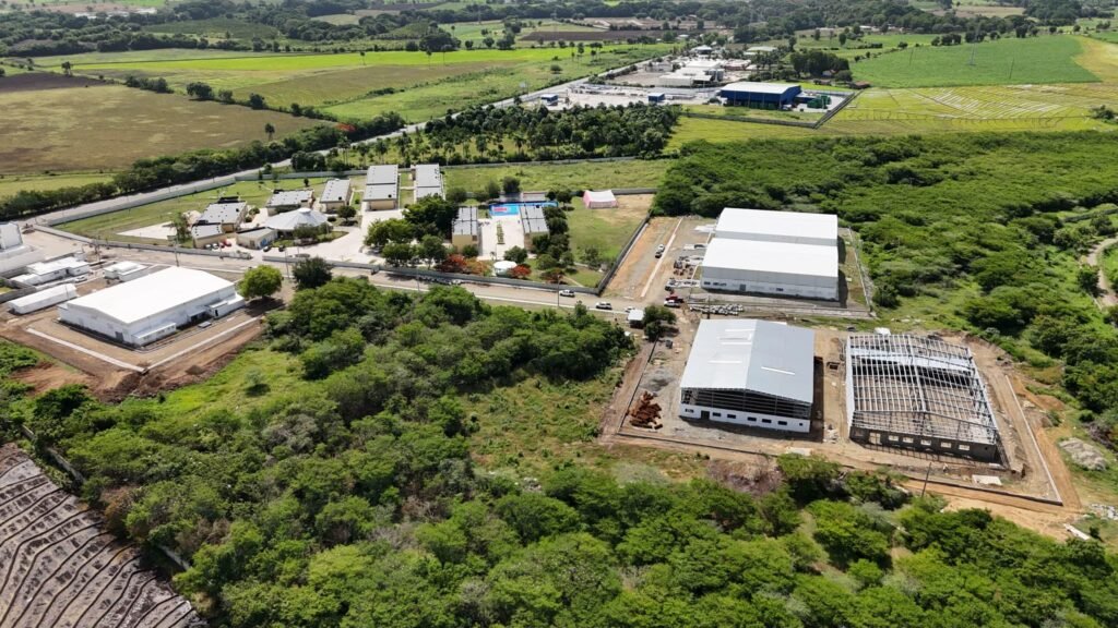 Gobierno dominicano transfiere fondos para construcción de dos nuevas naves industriales en San Juan de la Maguana
