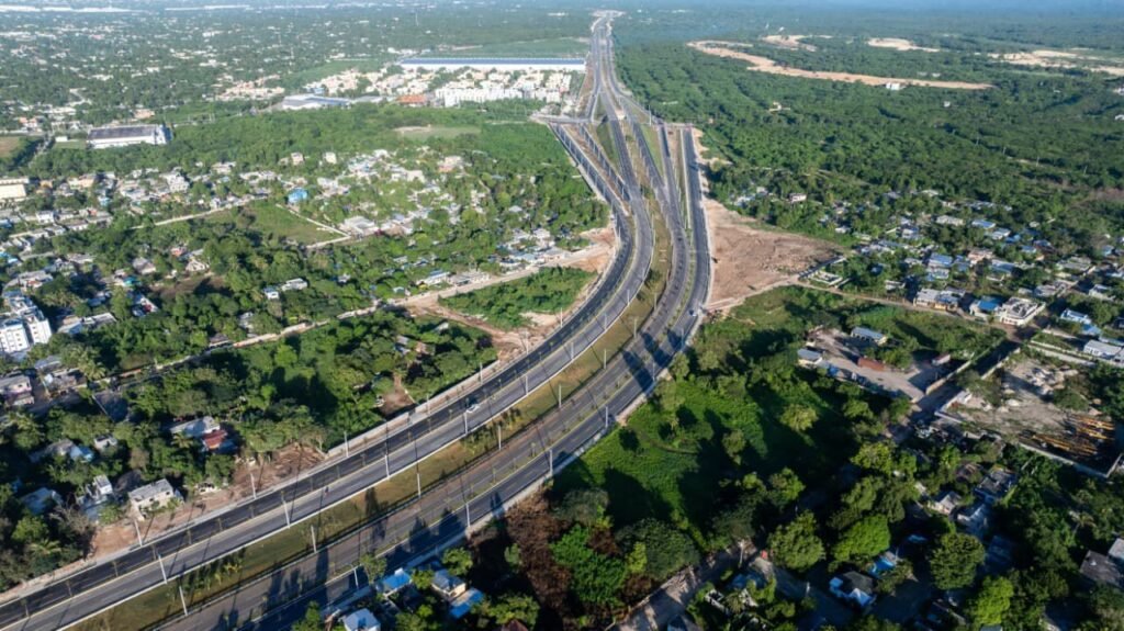 Avenida Ecológica, una vía fundamental que mejora la calidad de vida de más de 850,000 personas