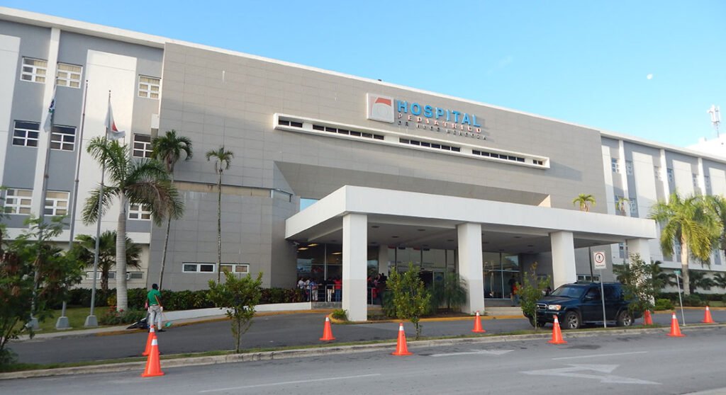 Hospital Hugo Mendoza supera los 500 mil servicios en 2025, y reduce tasa de mortalidad