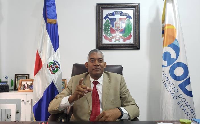 LINEAMIENTOS PASTORALES DEL CONSEJO DOMINICANO DE UNIDAD EVANGÉLICA