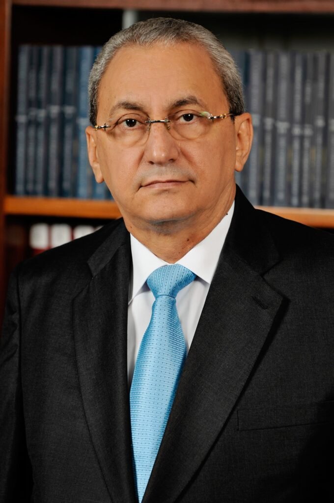 Presidente Abinader designa a Jorge Subero Isa como consultor jurídico del Poder Ejecutivo
