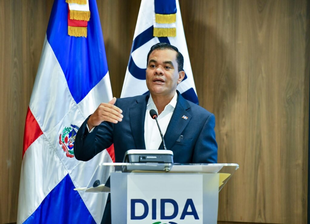 Director de la DIDA valora acciones en salud definidas en el Consejo de Ministros extendido para 2026