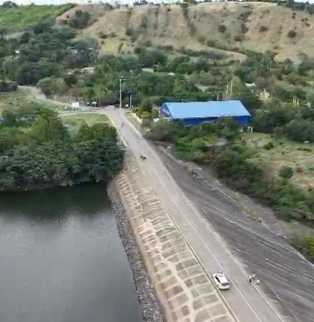 Presidente destaca avances en infraestructura y atención social en comunidades de la Sierra