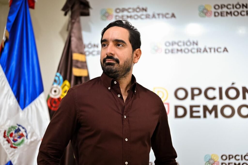 José Horacio rechaza sentencia del TSA que ordena la reducción del Parque Nacional Jaragua