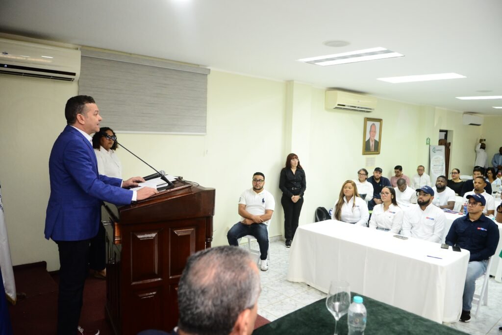 Proindustria y entidades realizan ronda de negocios para fortalecer producción en la zona fronteriza