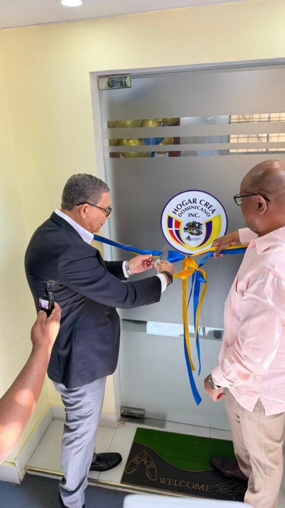 Hogar Crea inaugura espacio dedicado a la formación de la comunidad terapéutica