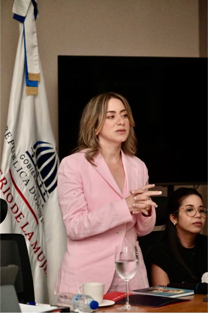 Ministerio de la Mujer anuncia Gran Consulta Nacional sobre el acceso a la justicia para las mujeres