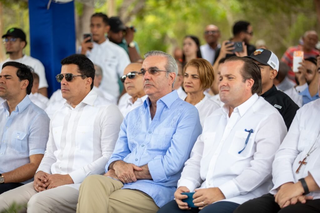 Presidente Abinader presenta la Ruta del Encuentro para posicionar RD como destino histórico-cultural