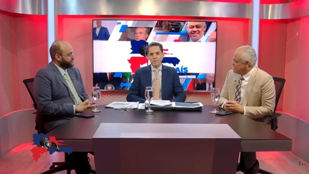 Juan Gómez: “Leonel Fernández no privatizó el sector eléctrico”