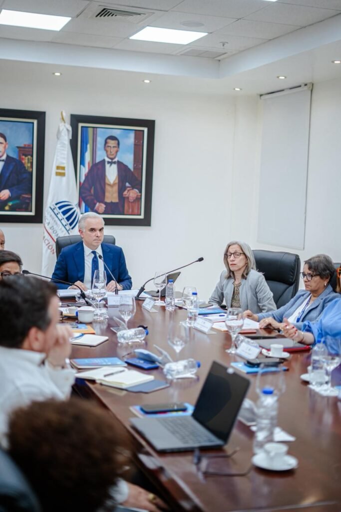 Luis Miguel De Camps emite la Orden Departamental 04-2026 para iniciar con preparación del año escolar