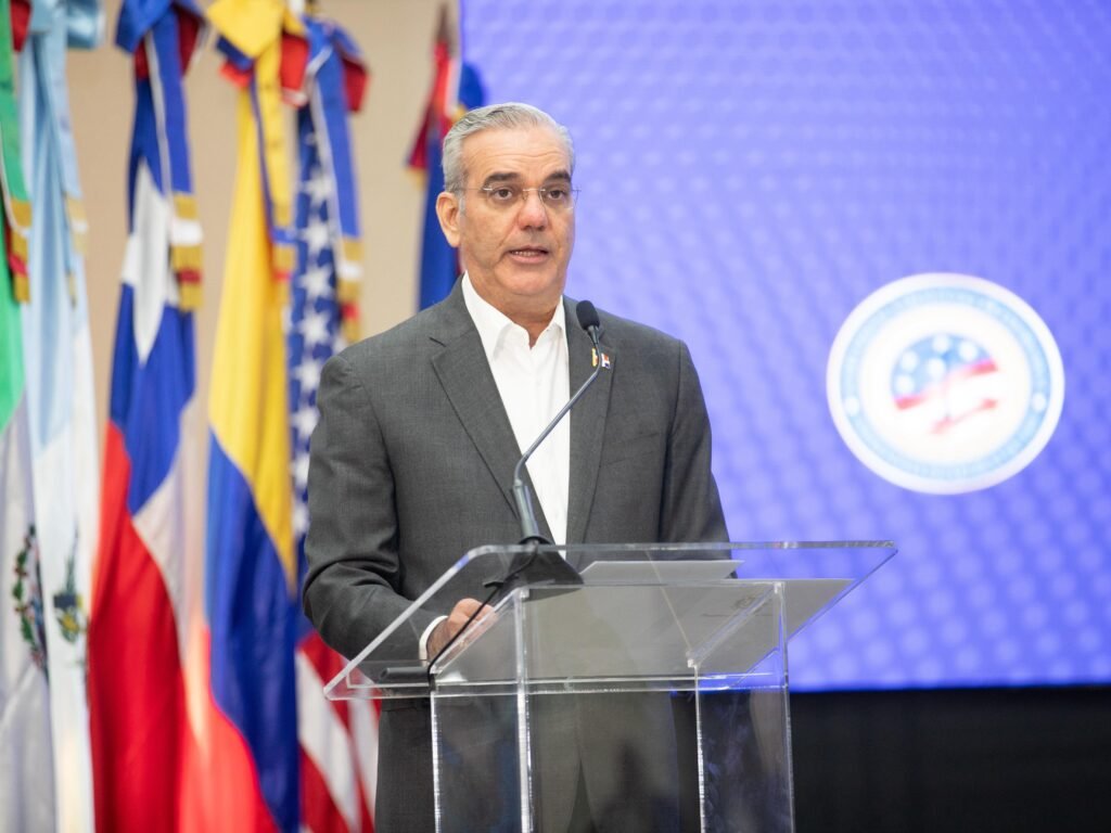 Presidente Abinader: “La tecnificación de la DICRIM no es un proyecto administrativo, es una política de Estado