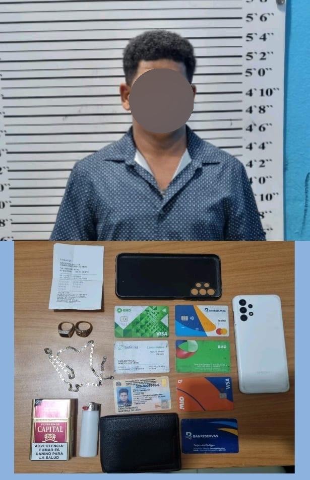 Policía Nacional investiga hallazgo de mujer sin vida dentro de una caja de cartón en Jeringa, San Cristóbal