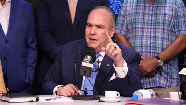 Charlie Mariotti exige al Gobierno medidas urgentes para aliviar la asfixia financiera de la clase media