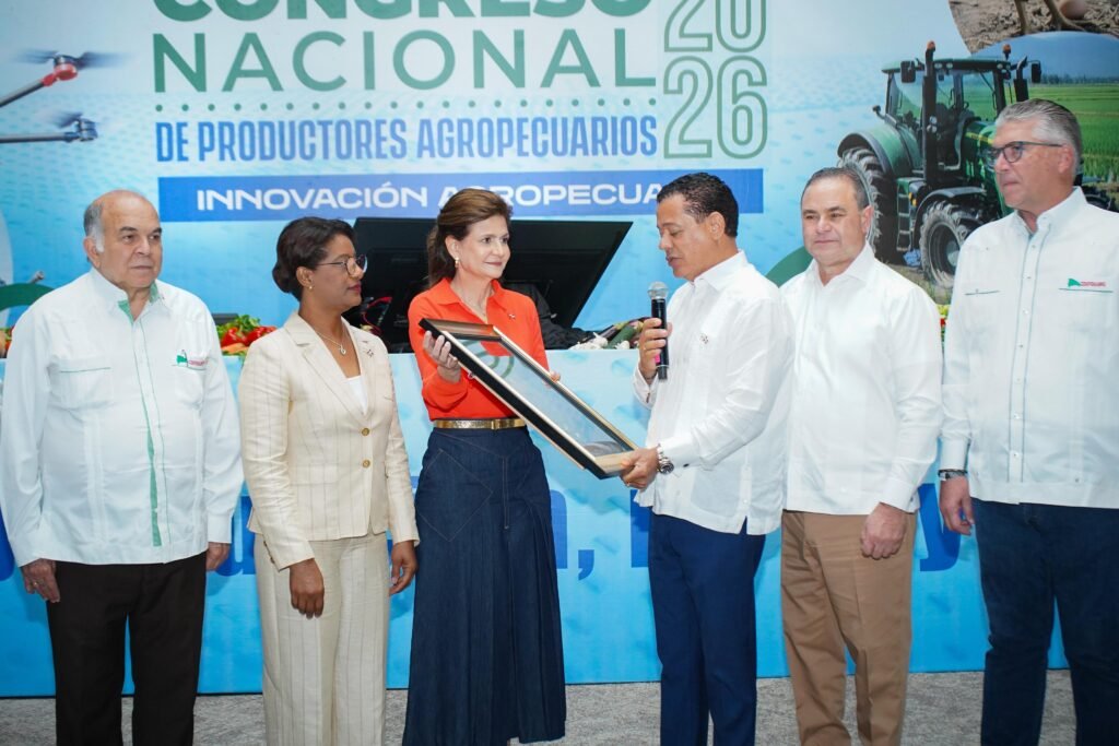 Sector agropecuario apuesta por innovación, el conocimiento y sostenibilidad