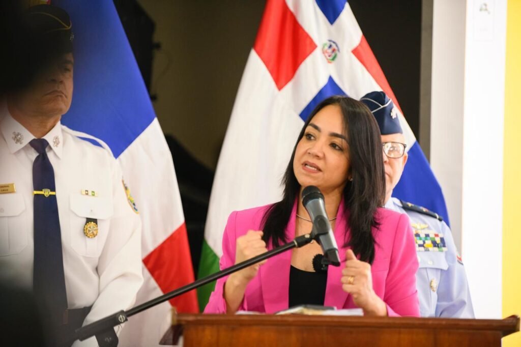 Gobierno refuerza prevención de feminicidios y habilita “Puntos Vida” para que mujeres en riesgo